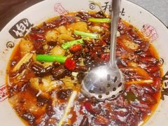 -浩家苑菜馆(汉口路店)