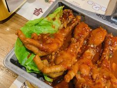 -冰川朝鲜族料理·东北菜(观前店)