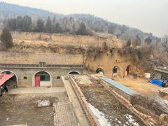 -山西王家大院