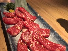 一级棒牛小排-烧肉达人•炭火烧肉(新天地店)