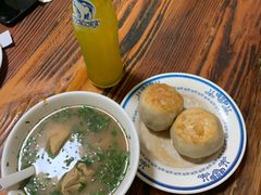 -老爆肚满五香烧牛羊肉