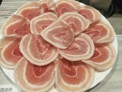 -胡哥烤肥牛(车公庙店)