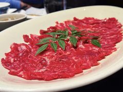 -珍滋味海鲜火锅酒家(蓝色港湾店)