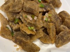 -小秦淮·南京土菜(新亭西路店)