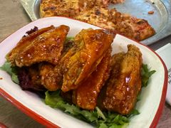 -Tubestation站点比萨(五道营店)