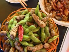 -有奴思烤肉·清真(正宁路店)