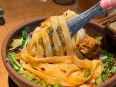 -耶里夏丽·新疆菜·28年喀什老馆(田林东路店)