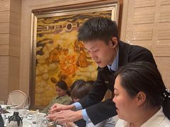 -巴音浩日娲·蒙餐(双林东路店)