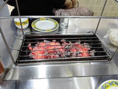 -小寒羊烧烤(凯瑞时代大厦店)