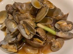 辣炒蛤蜊-莆田餐厅PUTIEN(西安万象天地店)