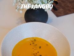 -云厨·高空西餐厅(成都瑯珀·凯悦臻选酒店)