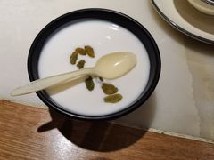 新疆手工酸奶-北疆饭店(吴江店)