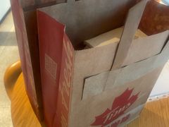 -Tims天好咖啡·贝果(上海站北广场安检外店)