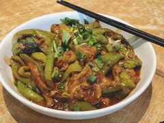 -园林美食城·本土农家菜(杨和镇店)