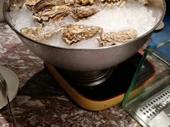 -骊韵咖啡厅(深圳中海凯骊酒店)