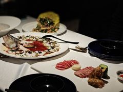 -艋舺·台湾小馆老字号(平安悦坊店)