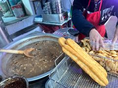 -东仓门早市