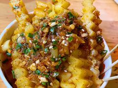 -魏记冰粉(恩威楼家属院店)