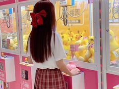 负一楼-昆山万象汇