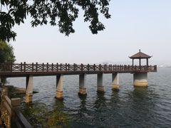 -南京金牛湖风景区
