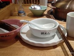 -椰夫人·养生椰子鸡(金沙洲永旺店)