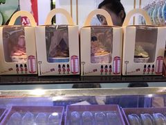 -CAKE BOSS 蛋糕老板(北京世纪金源购物中心)