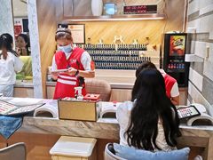 -海底捞火锅(万象城店)