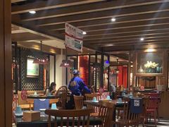 -江边城外烤全鱼(方庄时代购物中心店)