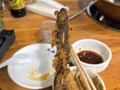 -元盛居(生态大街店)