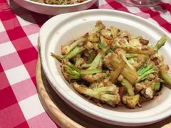 -西贝(宝乐汇店)
