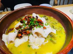 巴沙鱼-大碗先生(荣时代店)