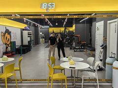 -FEELINGME乐刻私教馆·健身(玖悦荟店)