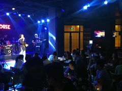 -TZ House音乐现场(茅台店)