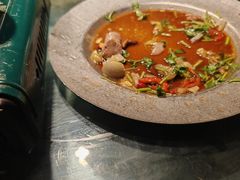 -C31地窖餐厅(黑龙江北路店)