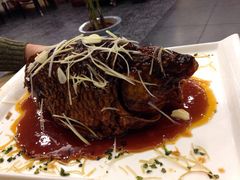 -卫鼎轩·曹公馆(鼓楼店)