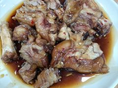 -贤花饭店(城阳店)