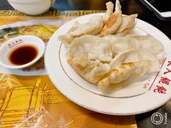 -长人馄饨铺(解放街店)