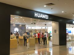 店内环境-万达广场(江桥店)