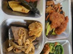 -农大2食堂