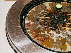 -么子烤肉(化龙池店)