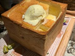 面包诱惑-绿茶餐厅(深圳龙华天虹购物中心店)