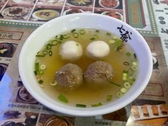 -七爷清汤腩·港式餐厅(金狮广场店)