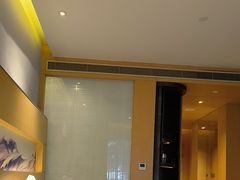 -苏州金鸡湖文博诺富特酒店