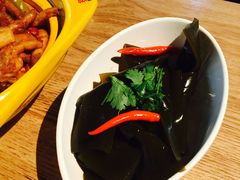 -多嘴超级肉蟹煲(欧亚卖场店)