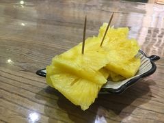 -八珍手工水饺·妈妈的爱(传芳巷店)