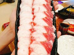-大壮家原味烤肉(兴华北街店)