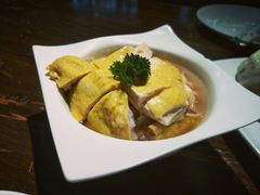 -金枝玉叶上海人家食府(三里河店)