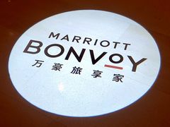 -厦门喜来登酒店