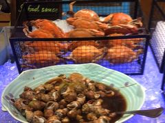 -长沙三景韦尔斯利酒店·Oval全日制餐厅自助餐