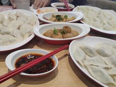 -喜家德虾仁水饺(济钢店)